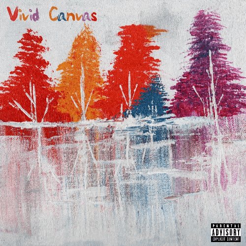 Vivid Canvas