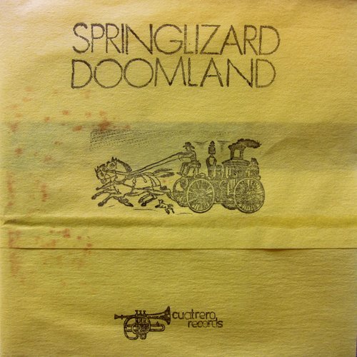 Doomland