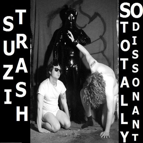 So Totally Dissonant