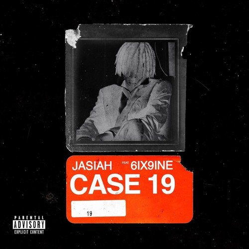 Case 19 (feat. 6ix9ine)