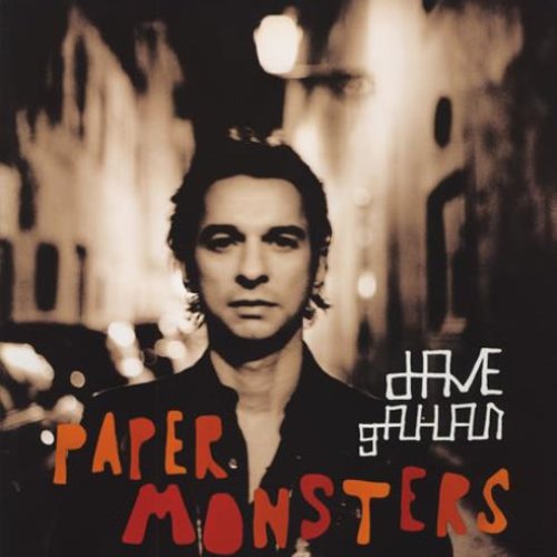 Paper Monsters (U.S. Version)