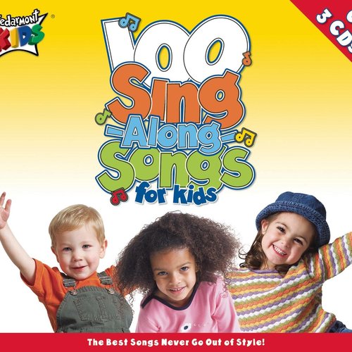 100 Sing-A-Long Songs