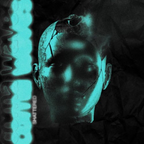 Shattered - Single