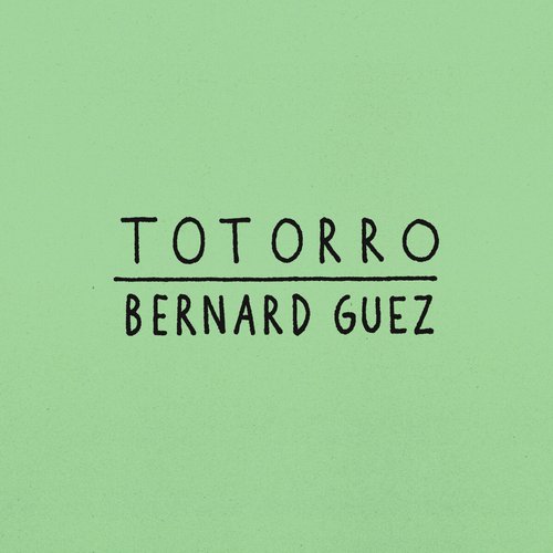 Bernard Guez