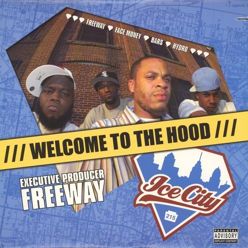 Welcome to the hood