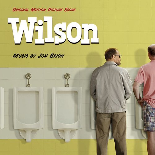 Wilson Original Motion Picture Score