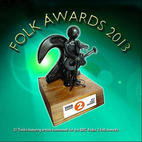 BBC Folk Awards 2013