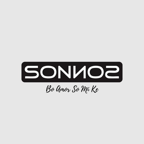 Bo Amor So Mi Ke - Single
