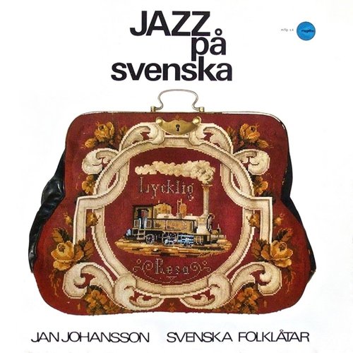 Folkvisor - Jazz På Svenska