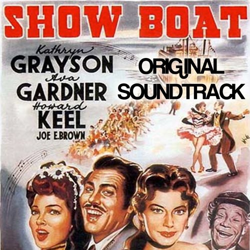 Can't Help Lovin' That Man (Original Soundtrack Theme from "Show Boat")