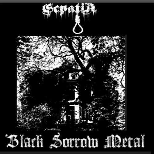 Black Sorrow Metal