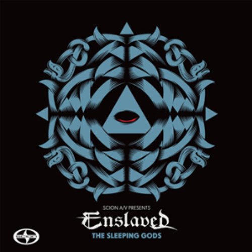 Scion A/V Presents: Enslaved - The Sleeping Gods