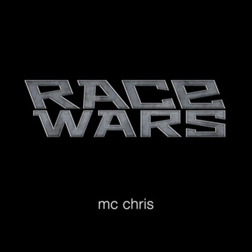 Race Wars [Explicit]