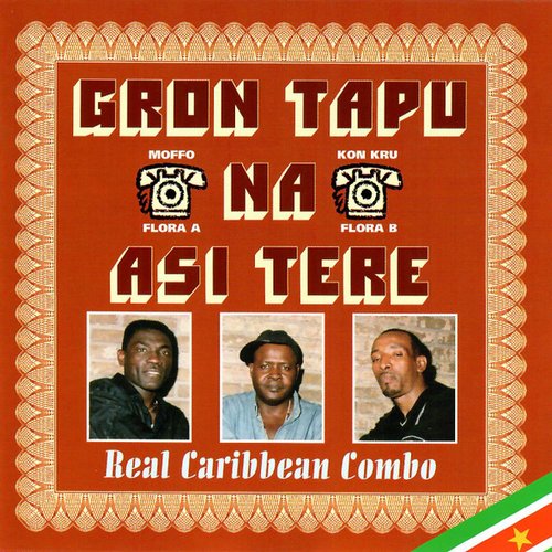 Gron Tapu Na Asi Tere