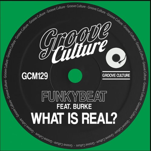 What Is Real
