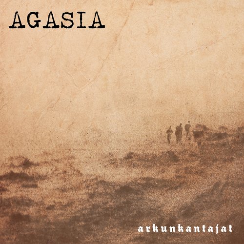 Arkunkantajat