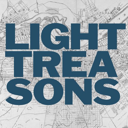 Light Treasons EP