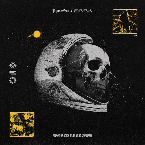 World Unknown - Single