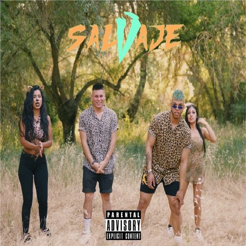 Salvaje