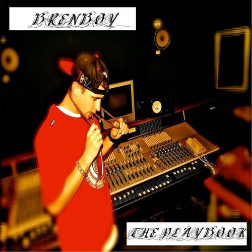 The Play Book