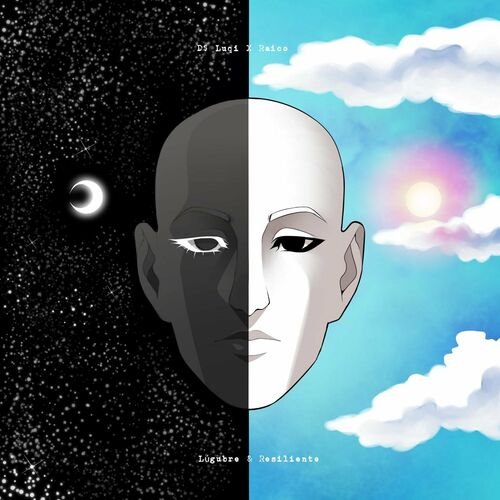 Lúgubre & Resiliente - Single