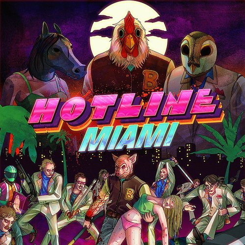 Hotline miami 2 soundtrack playlist Hotline miami 2 soundtrack playlist