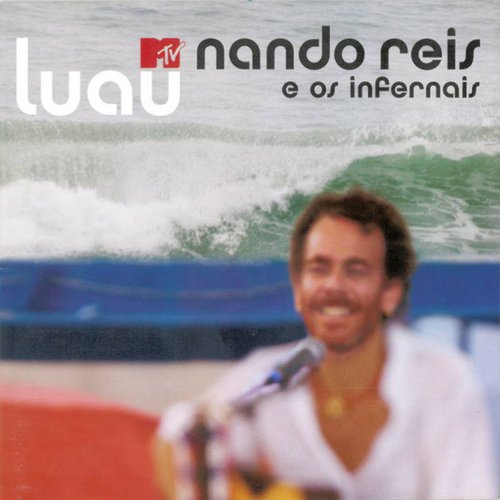 Luau MTV: Nando Reis