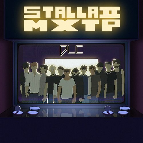 STALLA MXTP 2 DLC (Deluxe Version)