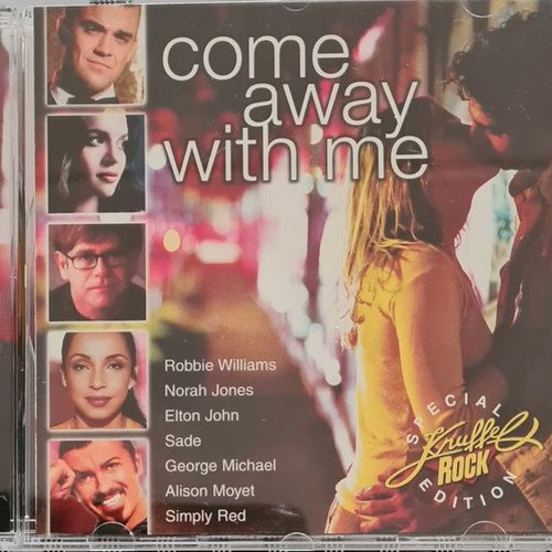 Come Away With Me