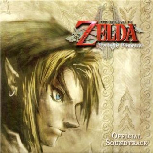 The Legend of Zelda:  Twilight Princess