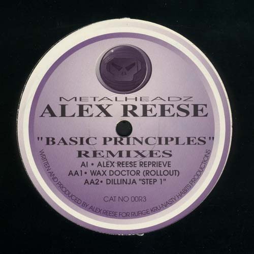 Basic Principles: Remixes