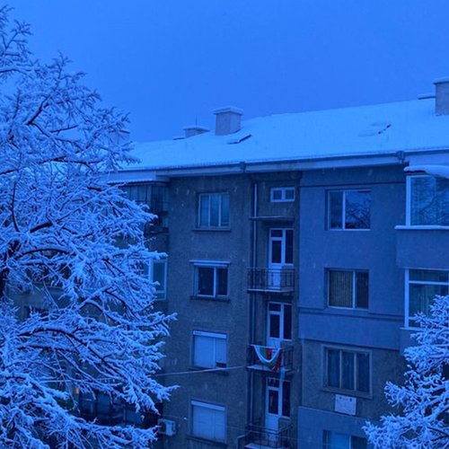 alone again
