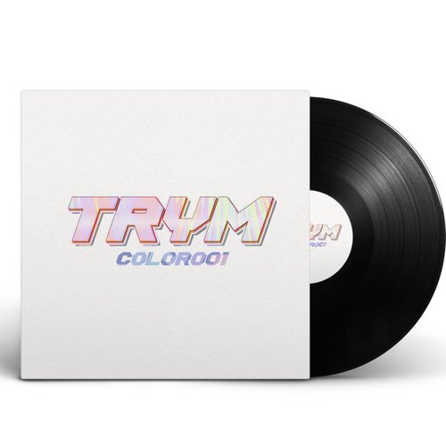 Color 001 - Single