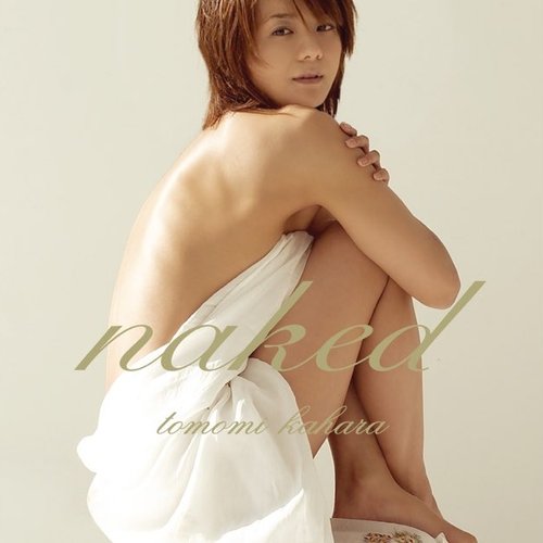 NAKED (通常盤)