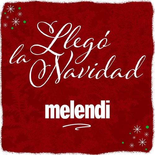 Llegó la Navidad - Single