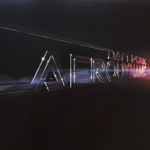 Aerodynamic