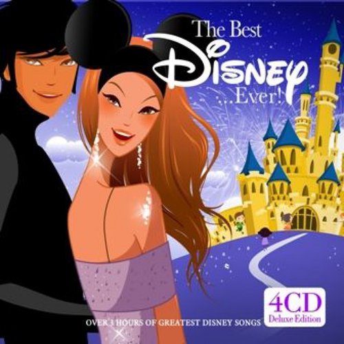 The Best Disney... Ever!