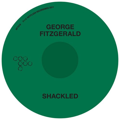 Shackled EP
