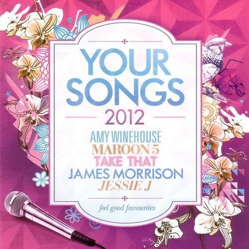 Your Songs 2012