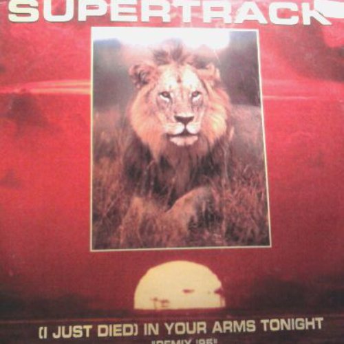 (I Just Died) In Your Arms Tonight (Remix '95)