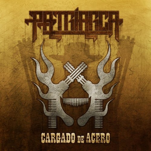 Cargado de Acero