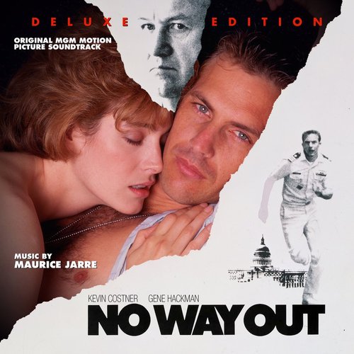 No Way Out (Deluxe Edition)