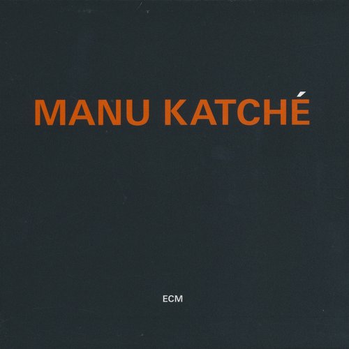 Manu Katche