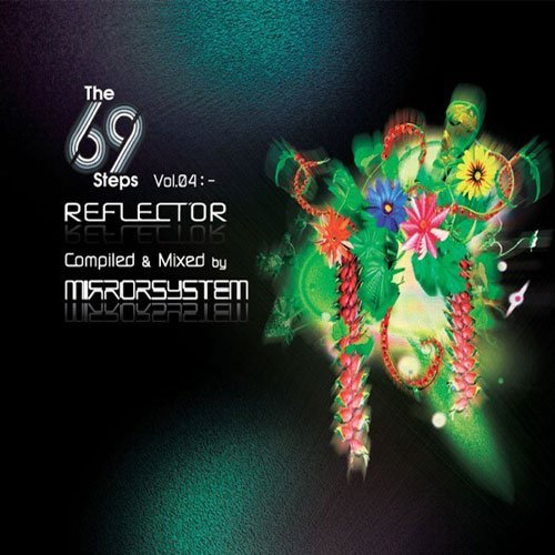 The 69 Steps Vol. 04 - Reflector