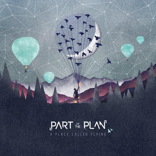 A Place Called Flying