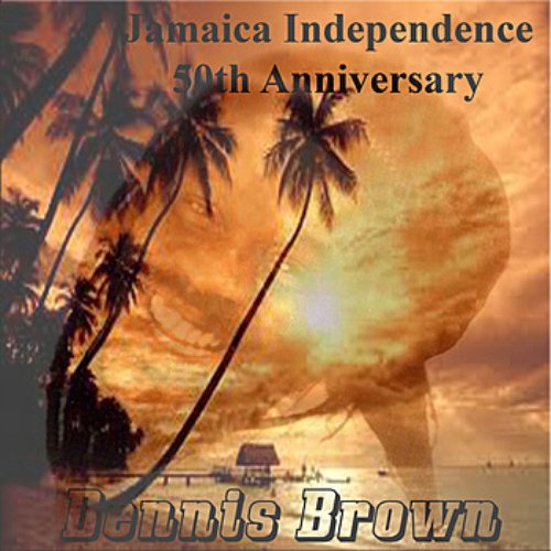 Jamaica Independence 50th Anniversary