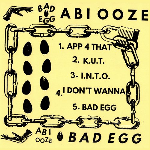 Bad Egg
