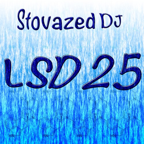 LSD 25