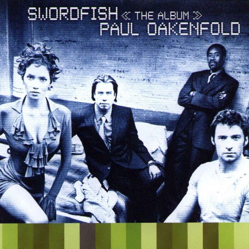 Swordfish << The Album >>