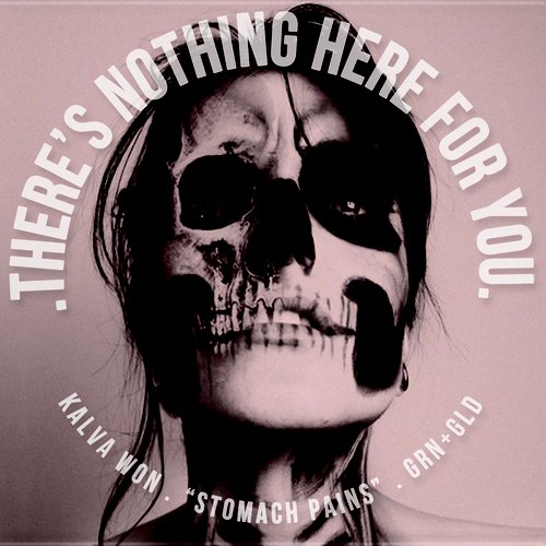 Stomach Pains - Single